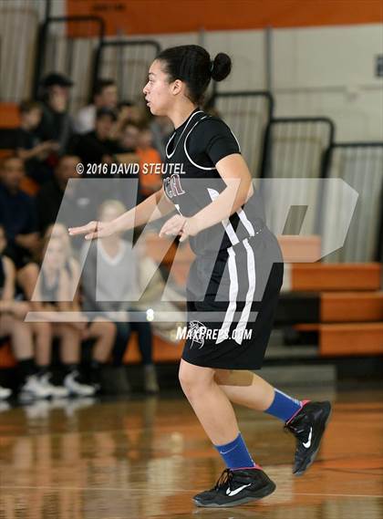 Thumbnail 3 in Valley Christian vs. Bear River (Mesa Verde Challenge) photogallery.