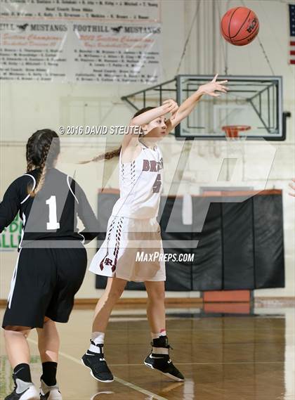 Thumbnail 1 in Valley Christian vs. Bear River (Mesa Verde Challenge) photogallery.