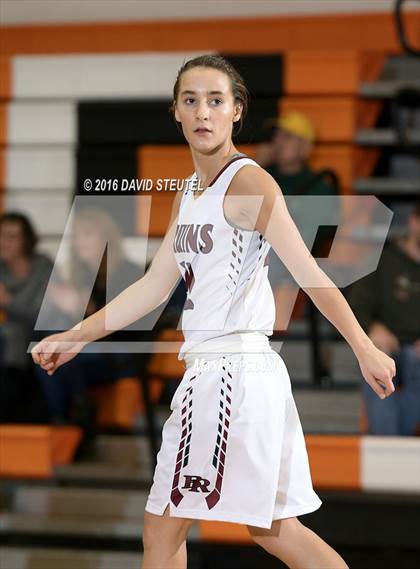 Thumbnail 1 in Valley Christian vs. Bear River (Mesa Verde Challenge) photogallery.