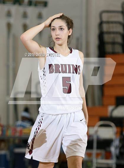 Thumbnail 1 in Valley Christian vs. Bear River (Mesa Verde Challenge) photogallery.