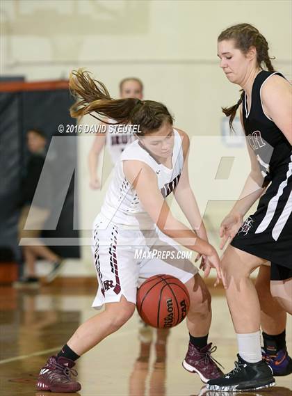 Thumbnail 1 in Valley Christian vs. Bear River (Mesa Verde Challenge) photogallery.