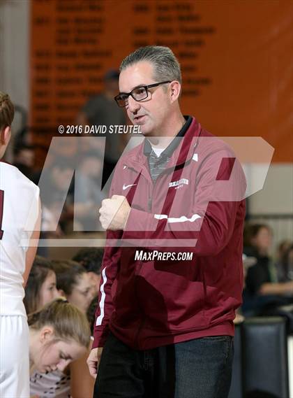 Thumbnail 3 in Valley Christian vs. Bear River (Mesa Verde Challenge) photogallery.