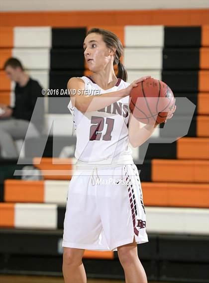 Thumbnail 1 in Valley Christian vs. Bear River (Mesa Verde Challenge) photogallery.