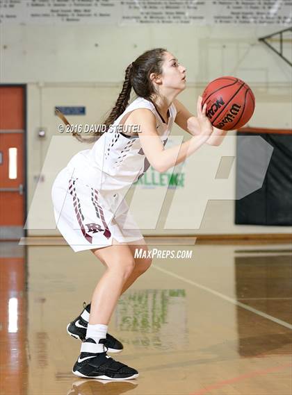 Thumbnail 1 in Valley Christian vs. Bear River (Mesa Verde Challenge) photogallery.