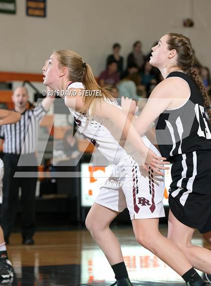 Thumbnail 3 in Valley Christian vs. Bear River (Mesa Verde Challenge) photogallery.