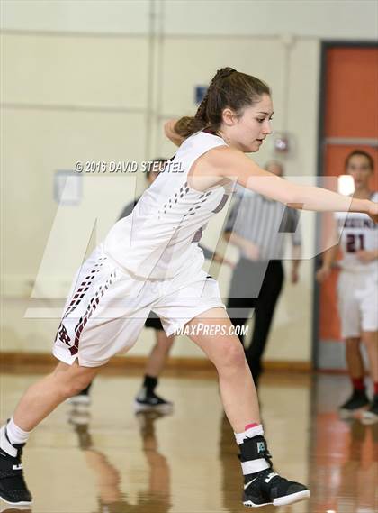 Thumbnail 1 in Valley Christian vs. Bear River (Mesa Verde Challenge) photogallery.