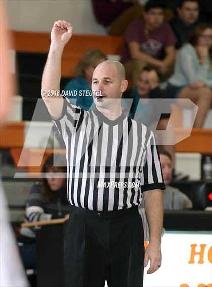 Thumbnail 3 in Valley Christian vs. Bear River (Mesa Verde Challenge) photogallery.