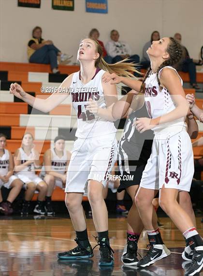 Thumbnail 3 in Valley Christian vs. Bear River (Mesa Verde Challenge) photogallery.