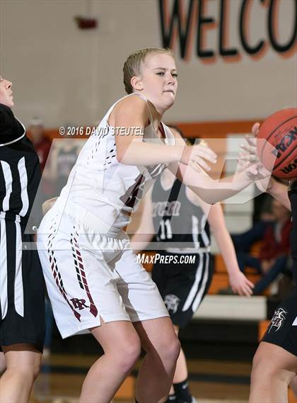 Thumbnail 3 in Valley Christian vs. Bear River (Mesa Verde Challenge) photogallery.
