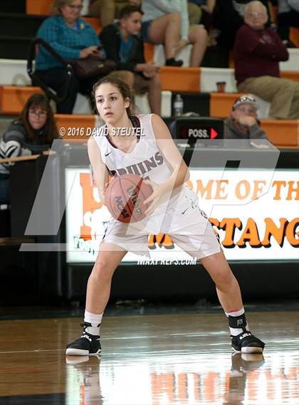 Thumbnail 1 in Valley Christian vs. Bear River (Mesa Verde Challenge) photogallery.