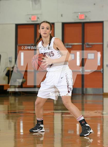 Thumbnail 1 in Valley Christian vs. Bear River (Mesa Verde Challenge) photogallery.