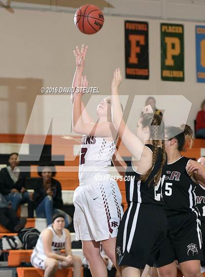 Thumbnail 3 in Valley Christian vs. Bear River (Mesa Verde Challenge) photogallery.