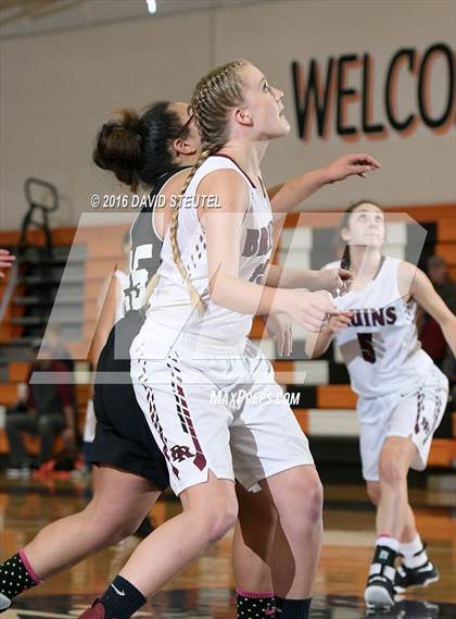 Thumbnail 2 in Valley Christian vs. Bear River (Mesa Verde Challenge) photogallery.