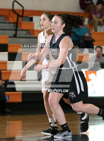 Thumbnail 2 in Valley Christian vs. Bear River (Mesa Verde Challenge) photogallery.