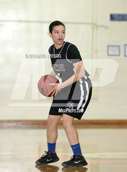 Thumbnail 2 in Valley Christian vs. Bear River (Mesa Verde Challenge) photogallery.