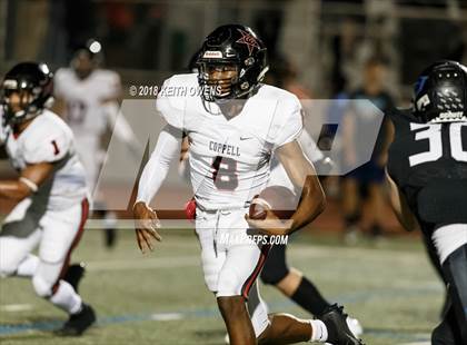 Thumbnail 1 in Coppell @ Hebron photogallery.