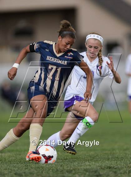 Thumbnail 1 in Herriman @ Riverton photogallery.