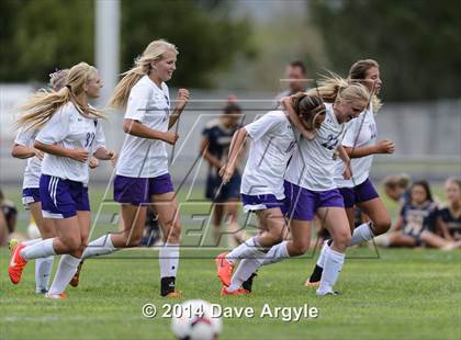 Thumbnail 1 in Herriman @ Riverton photogallery.