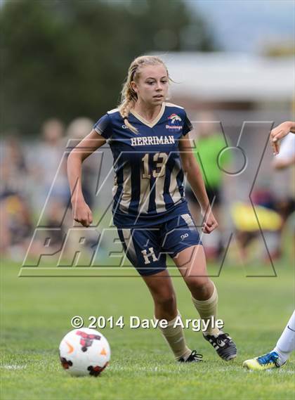 Thumbnail 1 in Herriman @ Riverton photogallery.
