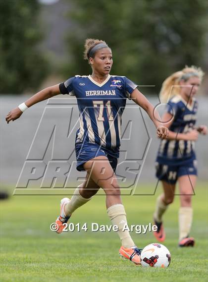 Thumbnail 1 in Herriman @ Riverton photogallery.