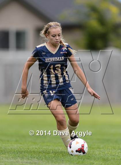Thumbnail 1 in Herriman @ Riverton photogallery.
