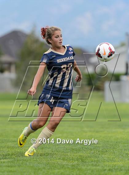 Thumbnail 2 in Herriman @ Riverton photogallery.