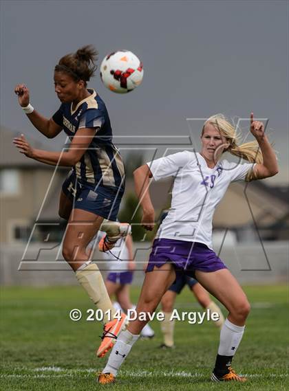 Thumbnail 1 in Herriman @ Riverton photogallery.