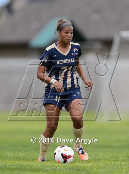 Thumbnail 1 in Herriman @ Riverton photogallery.