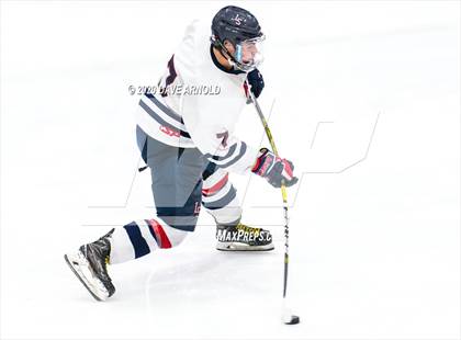 Thumbnail 3 in North Andover vs. Lincoln-Sudbury (MIAA Division 2 North Semifinal) photogallery.