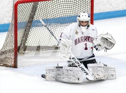 Thumbnail 3 in North Andover vs. Lincoln-Sudbury (MIAA Division 2 North Semifinal) photogallery.