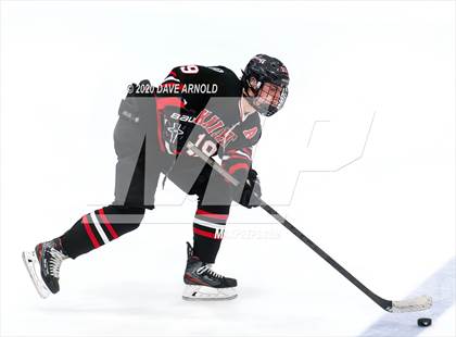 Thumbnail 3 in North Andover vs. Lincoln-Sudbury (MIAA Division 2 North Semifinal) photogallery.