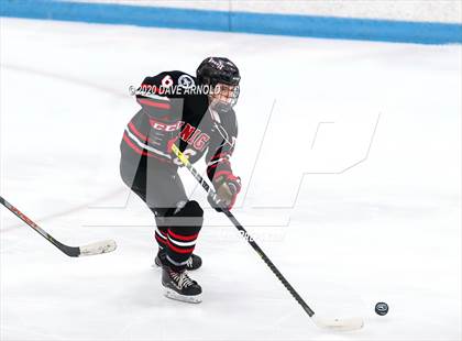 Thumbnail 3 in North Andover vs. Lincoln-Sudbury (MIAA Division 2 North Semifinal) photogallery.