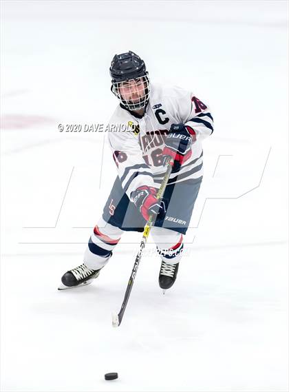Thumbnail 1 in North Andover vs. Lincoln-Sudbury (MIAA Division 2 North Semifinal) photogallery.
