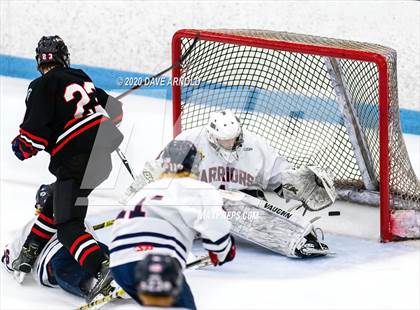 Thumbnail 1 in North Andover vs. Lincoln-Sudbury (MIAA Division 2 North Semifinal) photogallery.