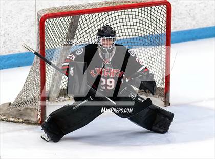 Thumbnail 3 in North Andover vs. Lincoln-Sudbury (MIAA Division 2 North Semifinal) photogallery.