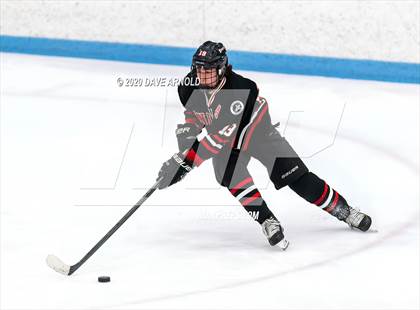 Thumbnail 1 in North Andover vs. Lincoln-Sudbury (MIAA Division 2 North Semifinal) photogallery.