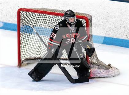 Thumbnail 3 in North Andover vs. Lincoln-Sudbury (MIAA Division 2 North Semifinal) photogallery.