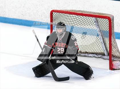 Thumbnail 1 in North Andover vs. Lincoln-Sudbury (MIAA Division 2 North Semifinal) photogallery.