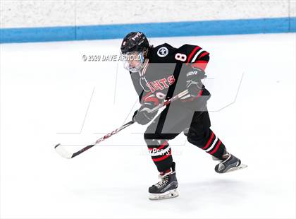Thumbnail 2 in North Andover vs. Lincoln-Sudbury (MIAA Division 2 North Semifinal) photogallery.