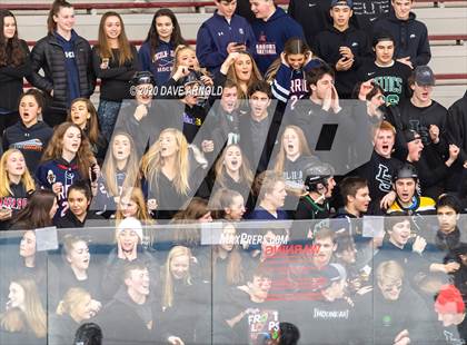Thumbnail 1 in North Andover vs. Lincoln-Sudbury (MIAA Division 2 North Semifinal) photogallery.
