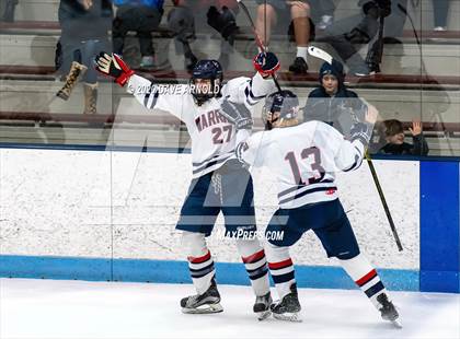 Thumbnail 3 in North Andover vs. Lincoln-Sudbury (MIAA Division 2 North Semifinal) photogallery.