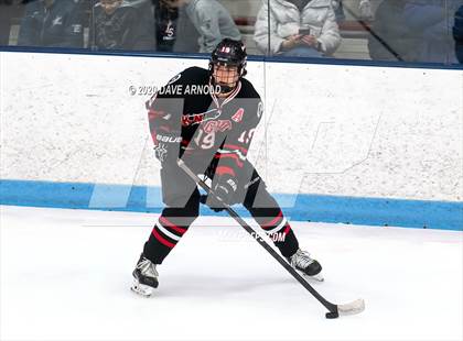 Thumbnail 3 in North Andover vs. Lincoln-Sudbury (MIAA Division 2 North Semifinal) photogallery.