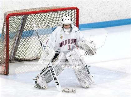 Thumbnail 3 in North Andover vs. Lincoln-Sudbury (MIAA Division 2 North Semifinal) photogallery.