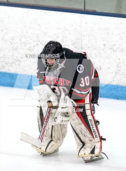 Thumbnail 3 in North Andover vs. Lincoln-Sudbury (MIAA Division 2 North Semifinal) photogallery.