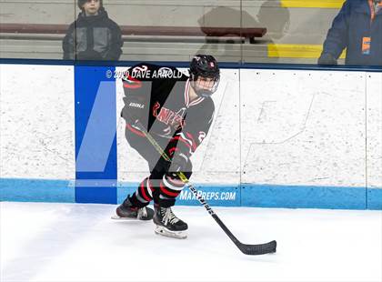 Thumbnail 2 in North Andover vs. Lincoln-Sudbury (MIAA Division 2 North Semifinal) photogallery.
