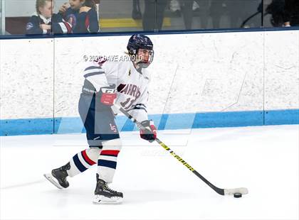 Thumbnail 1 in North Andover vs. Lincoln-Sudbury (MIAA Division 2 North Semifinal) photogallery.