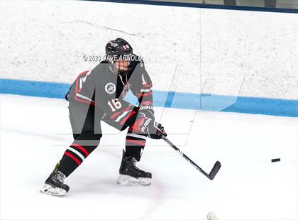 Thumbnail 3 in North Andover vs. Lincoln-Sudbury (MIAA Division 2 North Semifinal) photogallery.