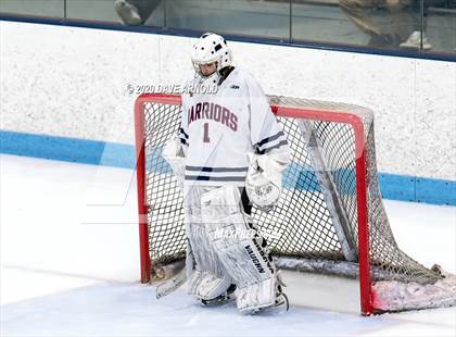 Thumbnail 3 in North Andover vs. Lincoln-Sudbury (MIAA Division 2 North Semifinal) photogallery.