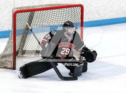 Thumbnail 1 in North Andover vs. Lincoln-Sudbury (MIAA Division 2 North Semifinal) photogallery.