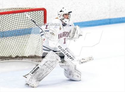 Thumbnail 2 in North Andover vs. Lincoln-Sudbury (MIAA Division 2 North Semifinal) photogallery.